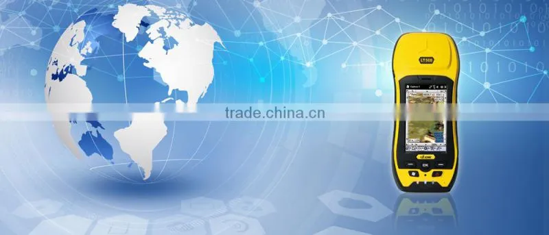 CHC LT500H GNSS GIS Handheld Receiver, Data collector, Shanghai
