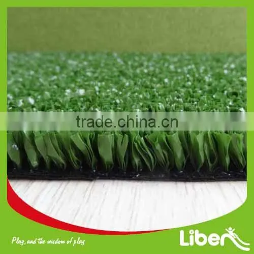 High Quality PE Artificial Turf Landscaping Grass for Sale LE.CP.030