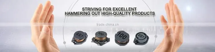 smd power 1 henry inductor choke coil