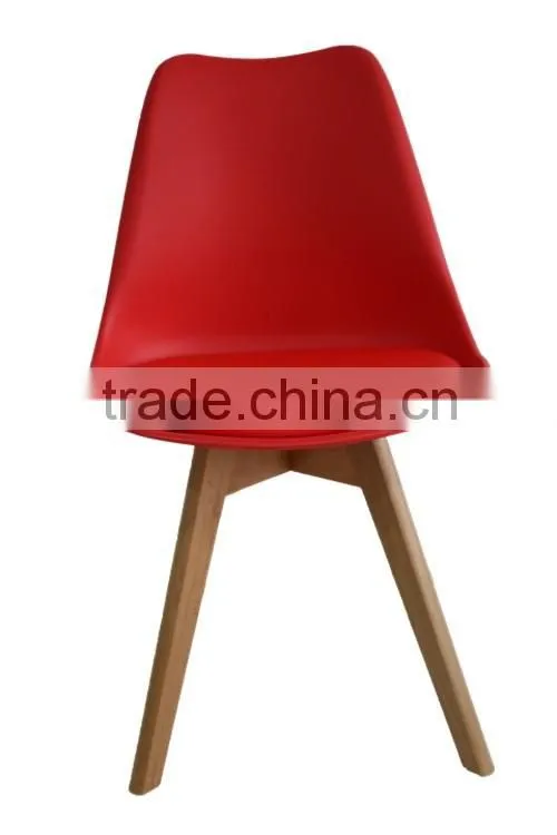 Dining Room Use Wooden Legs Exquisite Dining Chair/ Gotti Chair/ Wooden Beach Chair