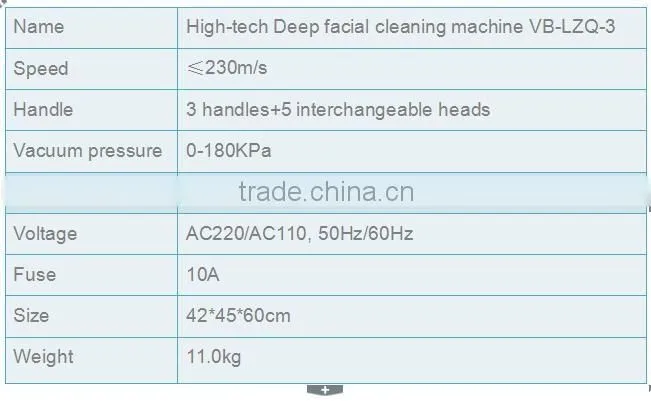 Deep hydra microdermabrasion water jet peel skin scrubber beauty equipment