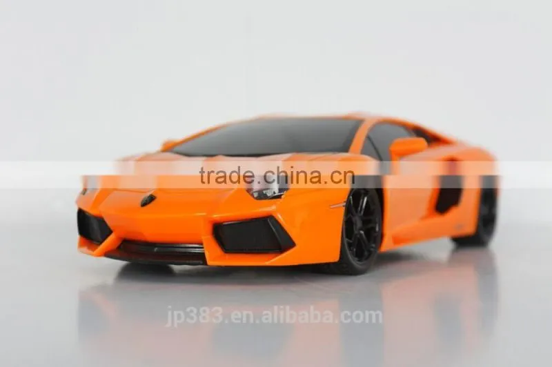 Remote control Lamborghini electric cars