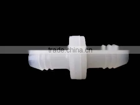 3/8" PVDF VITON ozone inline valve/check valve/one way valve manufacturer
