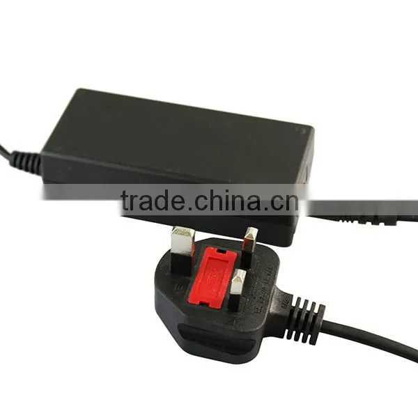 Uk Standard 230V Wall AC Power Adapter for Microsoft Surface Pro 10.6