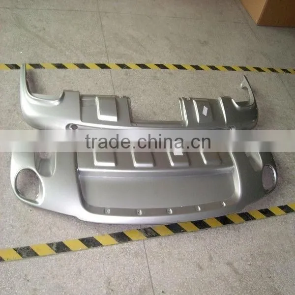 Vacuum forming plastic Electroplating products