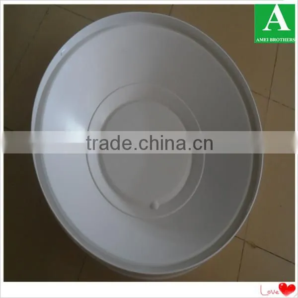 Good quality soft white PP plastic carpet of vacuum thermoformed
