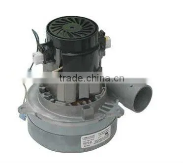 CVS3.16R602 1650W Central Vacuum Cleaner Host machine with Ametek Motor