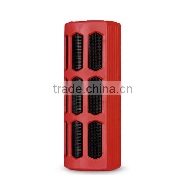 2014 Waterproof IPX4 outdoor bluetooth speaker (NT-BT048)