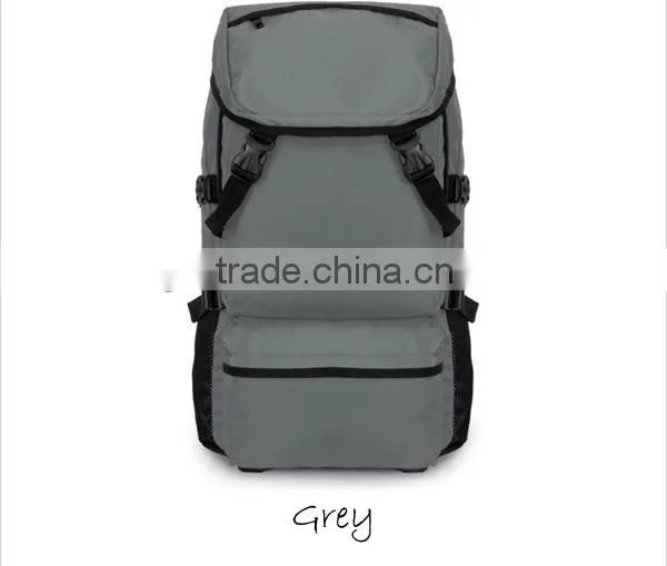 Uway waterproof hiking backpack for men