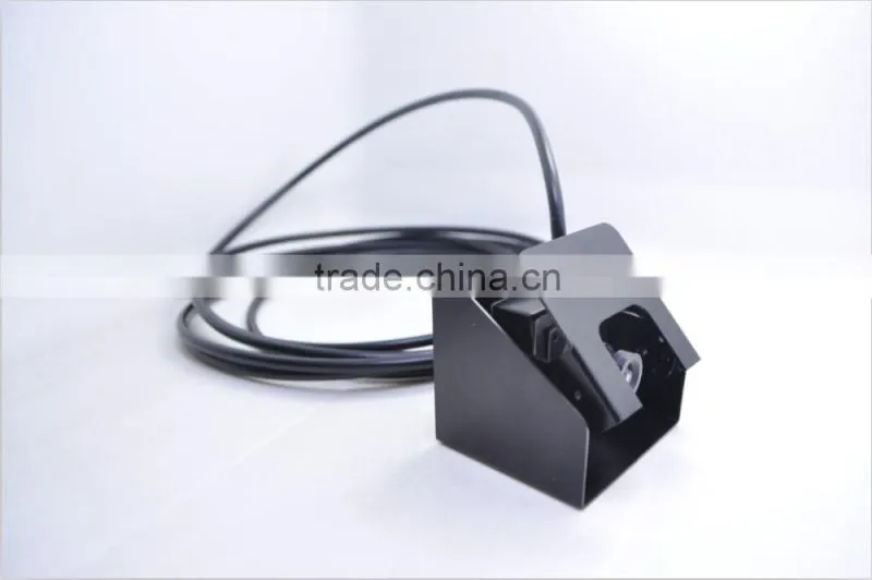 Fleet management vehicle anti collision system