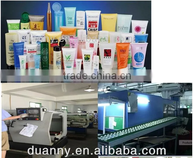 SUNSCREEN TUBE FOR COSMETIC, EMPTY SUNSCREEN TUBE, WHOLESALE SUNSCREEN TUBE