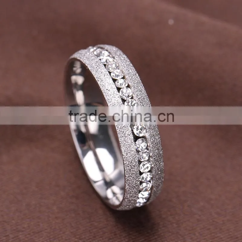 Fashion Turkish Jewelry Type Single Stone Ring Designs, Fashion Ring Finger Rings Photos
