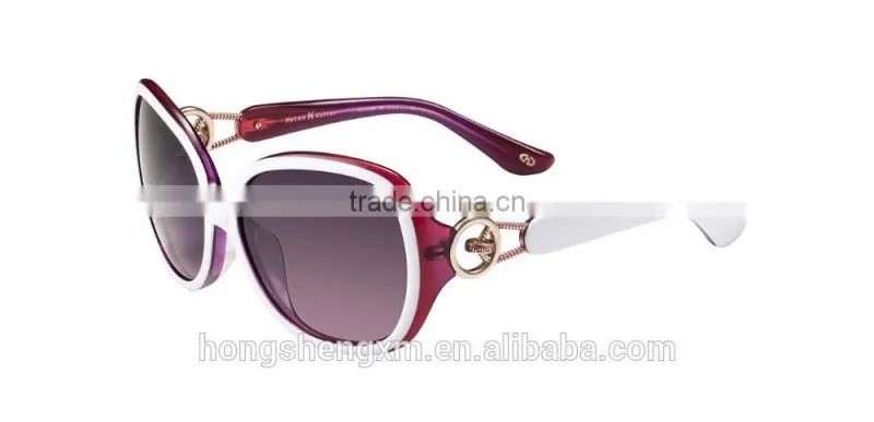 Fashion Acetate Sunglasses for women