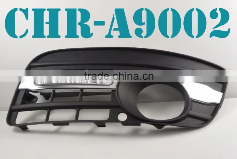 Car Decoration Accessories FOR VW GOLF 5 GTI DRL Daytime Running LIGHT