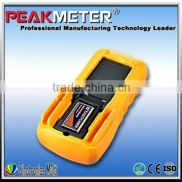 best digital multimeter peak meter MY61(CE)