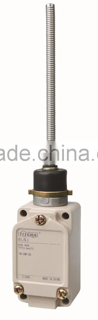 WL-NJ dc switch /MICRO SWITCH / Limit Switch