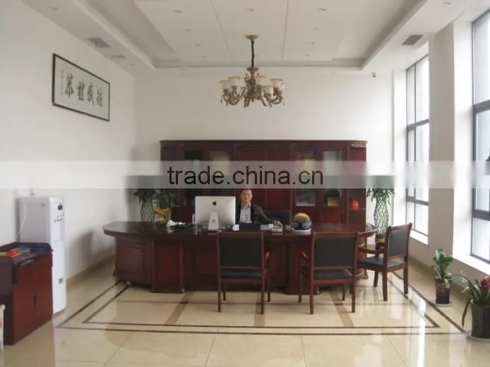 Nantong Jugao Machinery Co., Ltd. company overview - view 3
