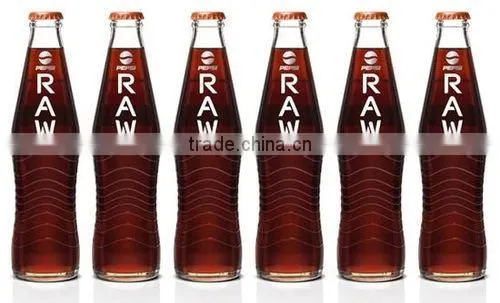 carbonated filling machine