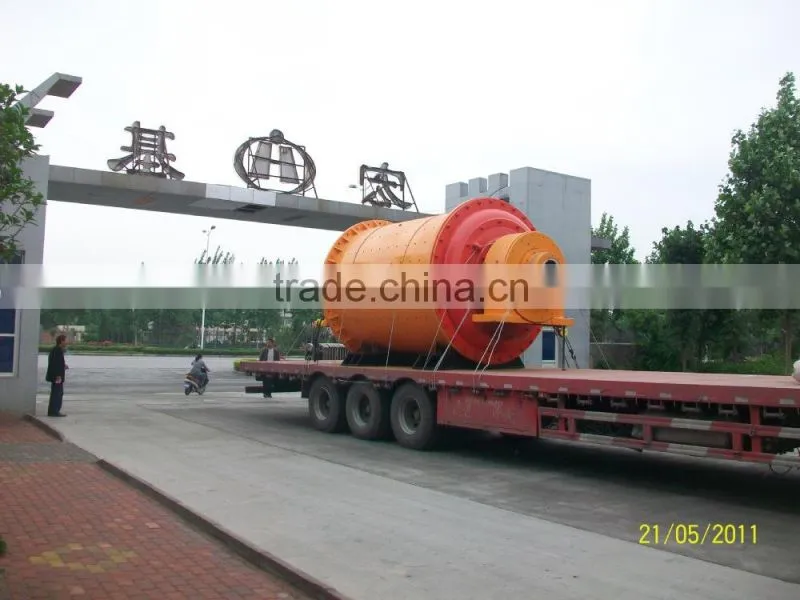 Ball Mill