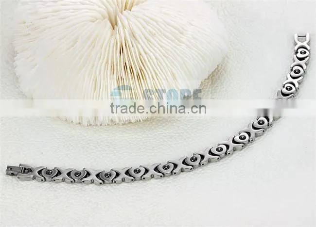 Wholesale Lover Germanium Positive Bio Energy Bracelet