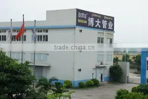 Fuzhou Meethope Display Products Co., Ltd. company overview - view 1