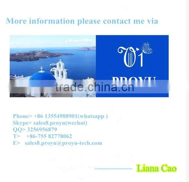 New Single Door Electromagnetic lock 180KG EM lock Mag Lock with LED singal feedback