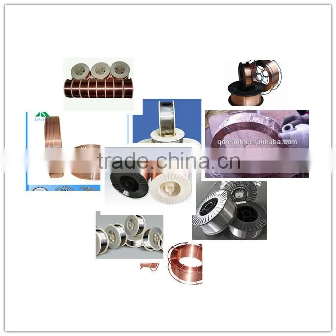 world best selling products--CO2 Gas Shielded Welding Wire AWS ER70S-2