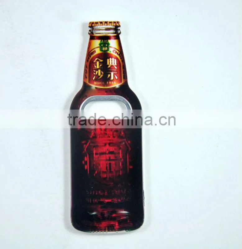new products for 2013 high quality with low price opener/bottle opener parts/key bottle opener for giving