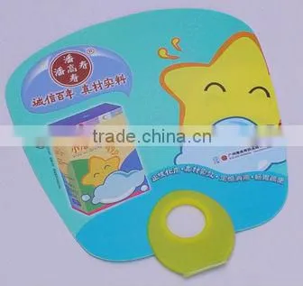 Promotional products manufacturers pp mini fan