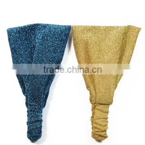 Boho style nonslip headband many designs colorful hairband