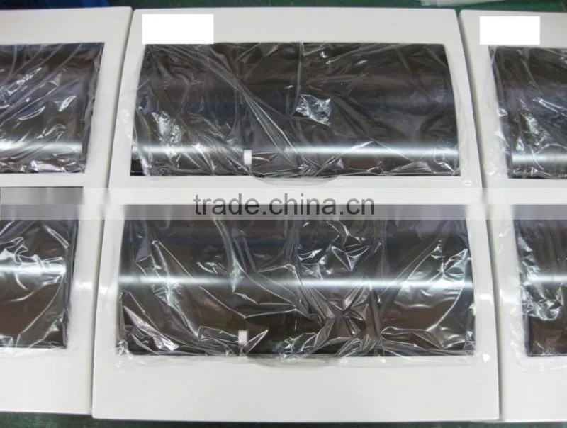 Distribution Box Lockable Type