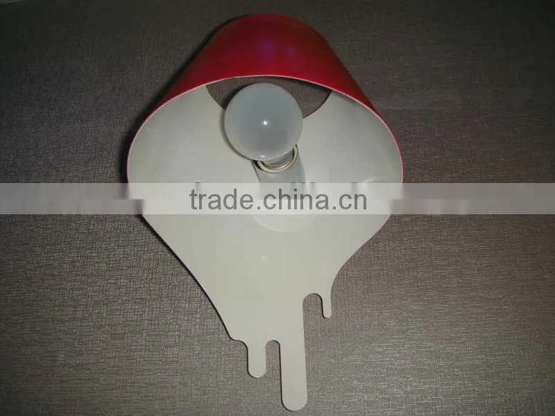 Best selling modern wall lamp for hotel MB3294