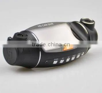 driver recorder HD car DVR camera+GPS+2 cameras SC310