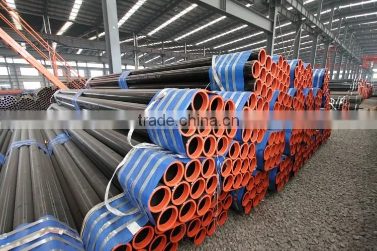 api5l grb sch160 steel pipe,gcr15 bearing steel tube