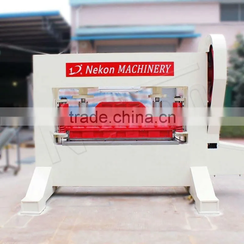 mechanical leather punching machine made in china