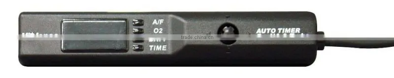 High Performance 12V car turbo timer