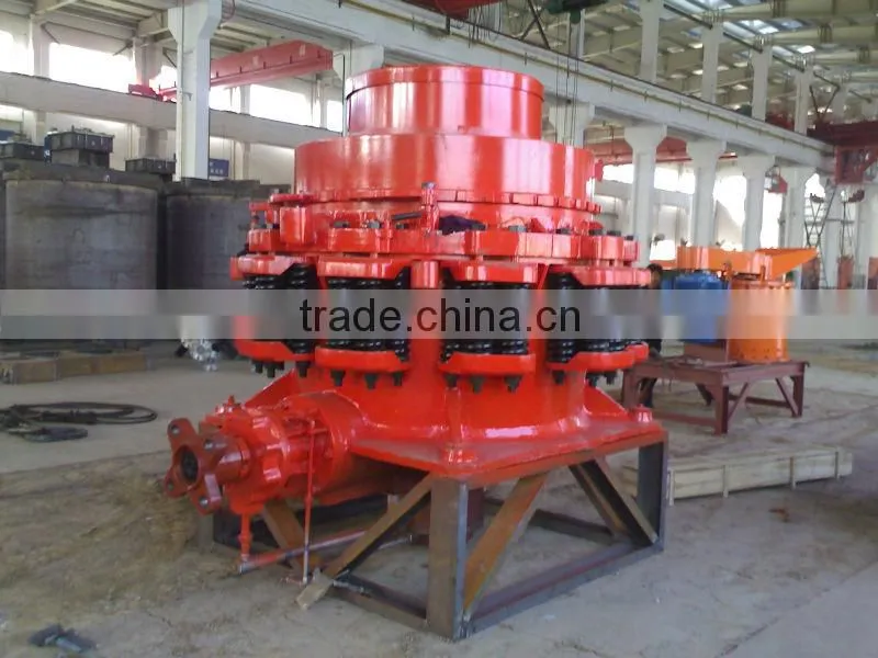 Cone Crusher/Stone Cone Crusher with low price