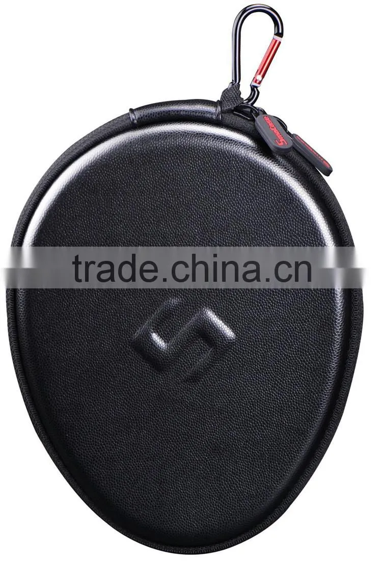 Smatree Bluetooth Headphone Power-Case S100 for LG Electronics Tone+ HBS-700W/HBS-730/HBS-750/HBS-760/HBS-800/HBS-900