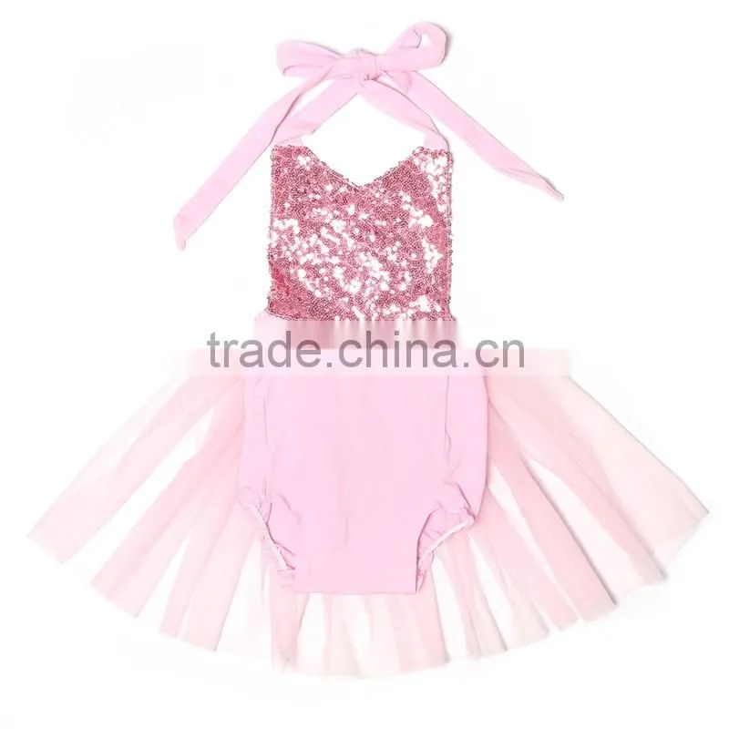 strawberry print baby infant clothing bubble romper girl romper