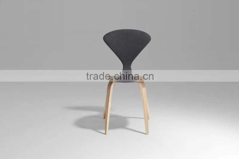 High quality solid wood arm chair