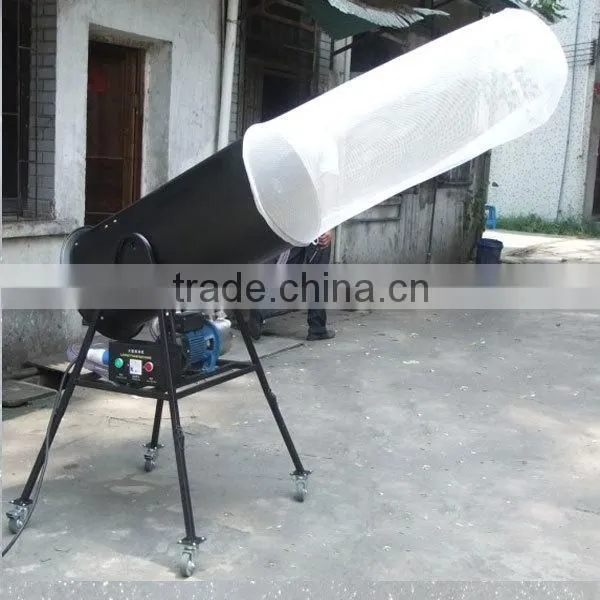 most popular 1200W dj big Foam machine party