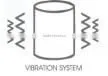 Audio Product 26 watt Vibration Speaker with NFC latest Technology