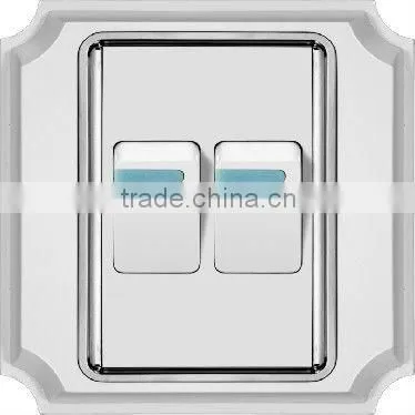 Factory Quality Time Delay Switch
