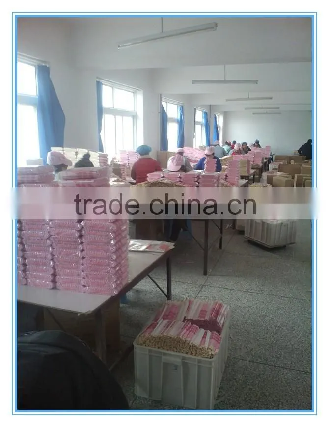 High Quality Paper Sleeve for 140mm Coffee Stirrers