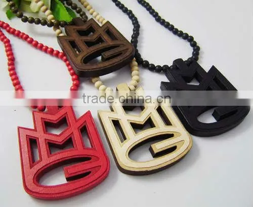 Maybach Music Group Pendant Hiphop Necklace