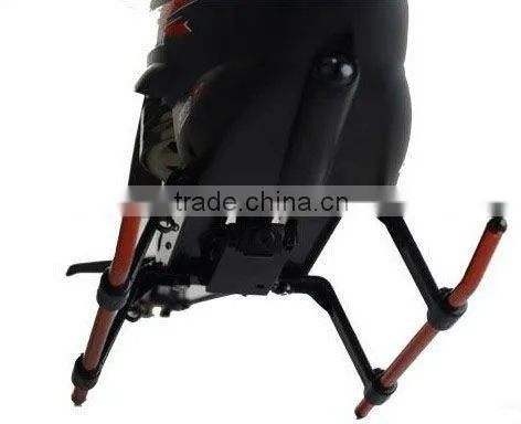 RC Camera Helicopter RC 3CH Big Camera video Helicopter