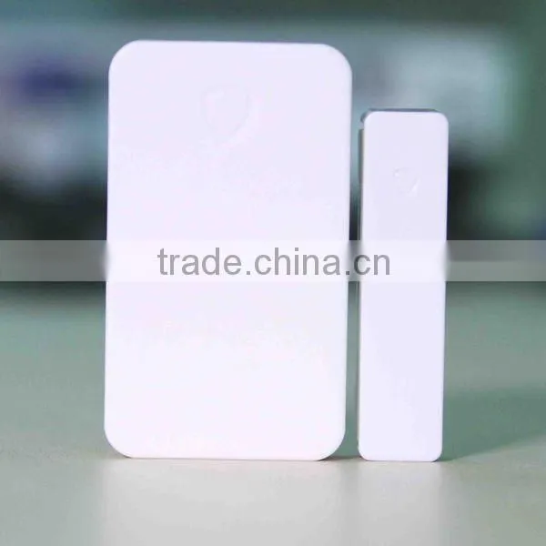 2015 Newest packaging wireless smart gsm safe home alarm with good price smart alarm systems G3 for personal alarms
