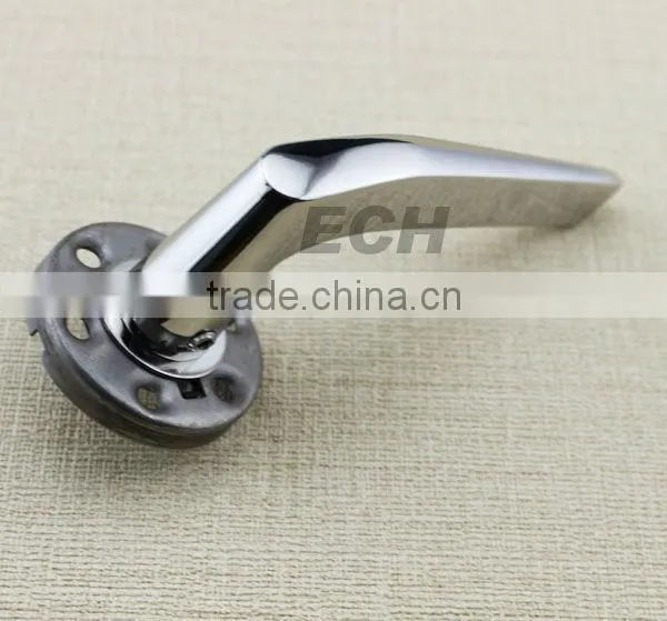 Guandong manufacturer zinc alloy unique door handles