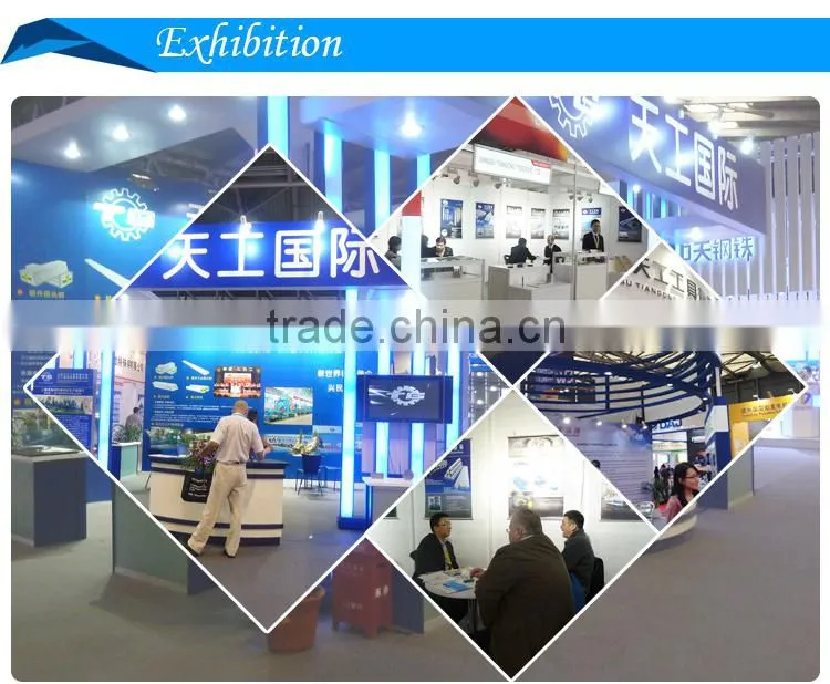 High quality high speed diamond segment wheel