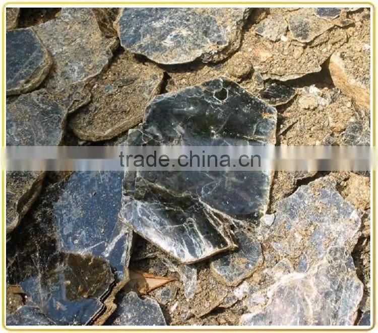 Epoxy Floor Coating Adhesive Industry Used 325 Mesh Mica Powder